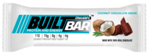 BuiltBar Review - How can I stop eating chocolate?