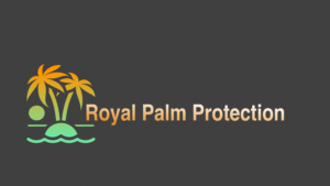 Royal palm protection