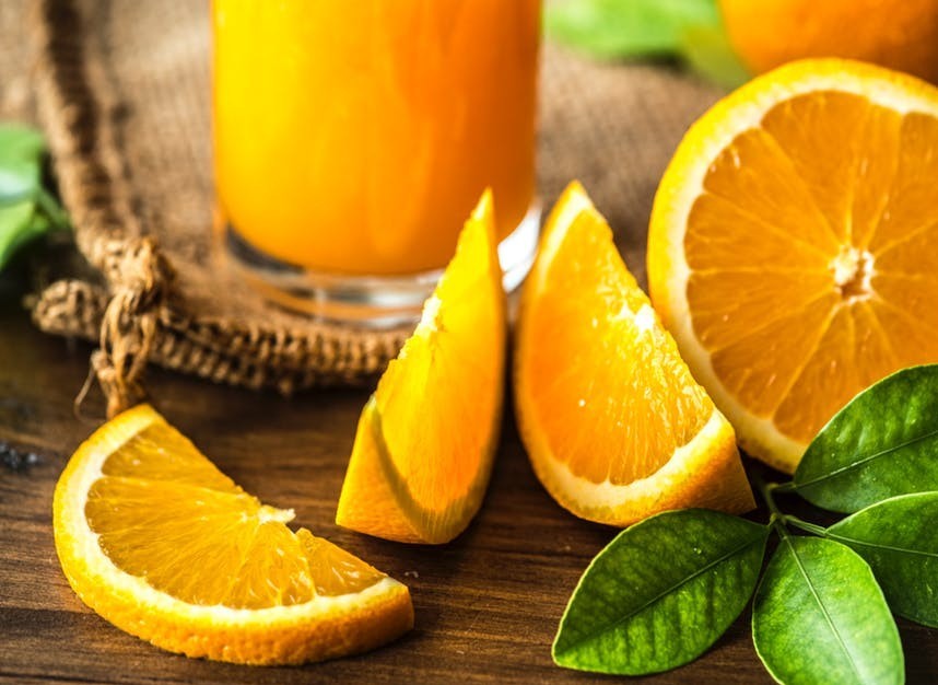 Best Juices For Detox With Nature